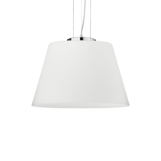 Lampa Suspendata CYLINDER  E27 max 1 x 100W