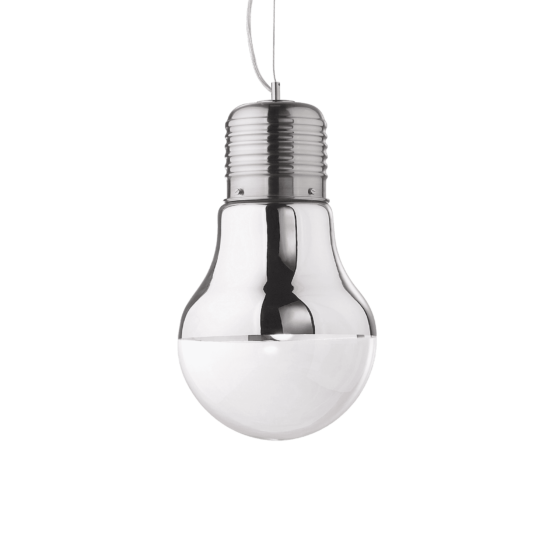 Lampa Suspendata LUCE  E27 max 1 x 60W