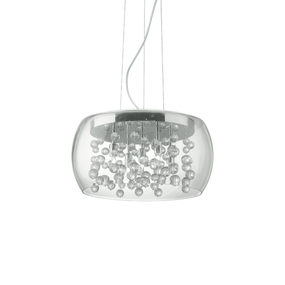 Lampa Suspendata AUDI-80  G9 max 5 x 40W