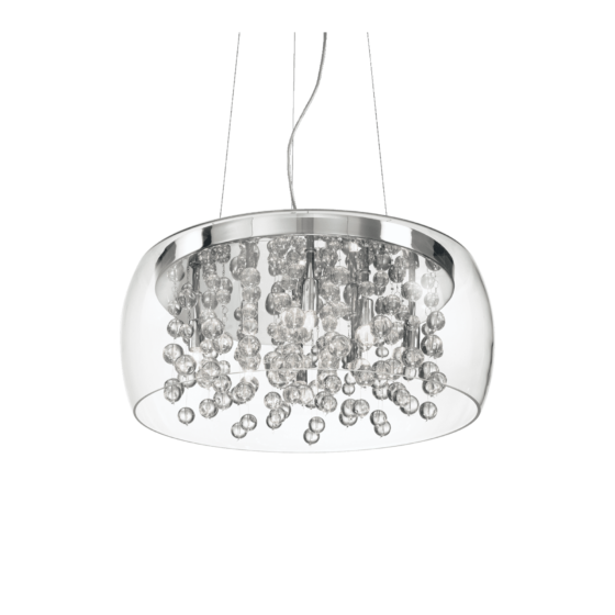 Lampa Suspendata AUDI-80  G9 max 8 x 40W