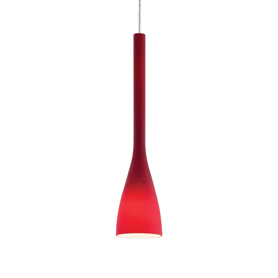 Lampa Suspendata FLUT  E27 max 1 x 60W