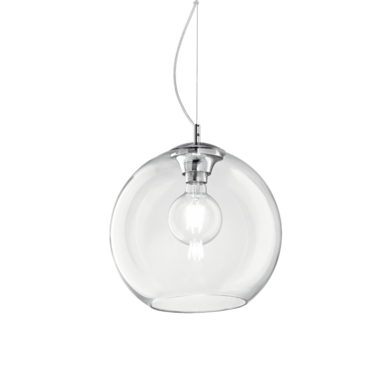 Lampa Suspendata NEMO  E27 max 1 x 60W