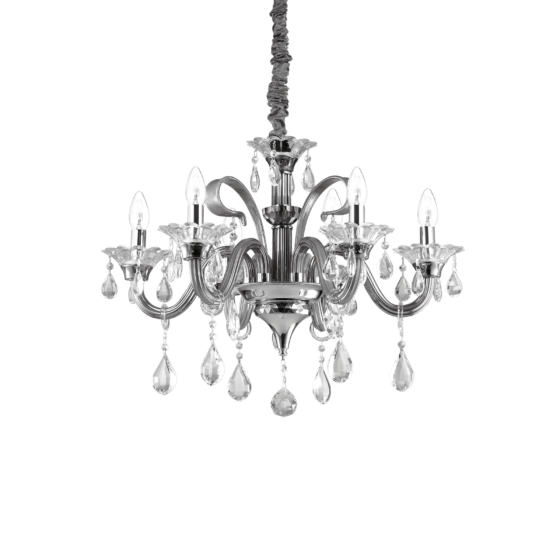 Lampa Suspendata COLOSSAL  E14 max 6 x 40W