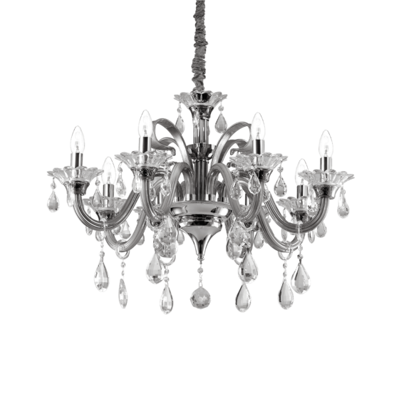 Lampa Suspendata COLOSSAL  E14 max 8 x 40W
