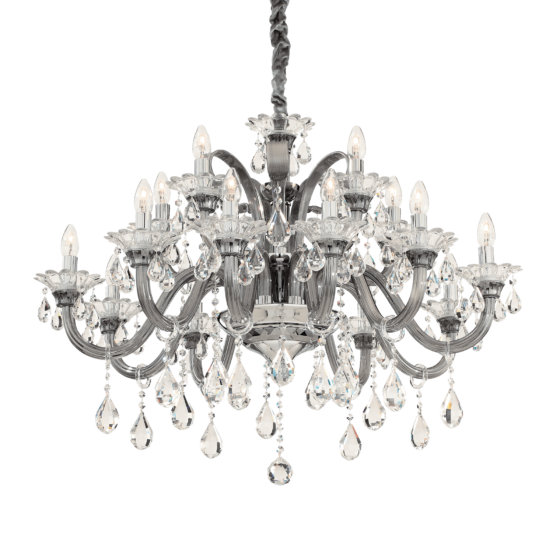 Lampa Suspendata COLOSSAL  E14 max 15 x 40W