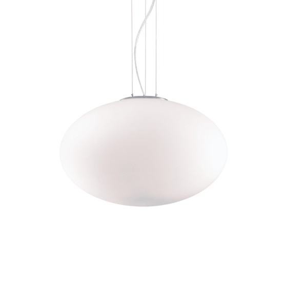 Lampa Suspendata CANDY  E27 max 1 x 60W