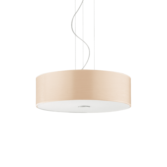 Lampa Suspendata WOODY  E27 max 4 x 60W
