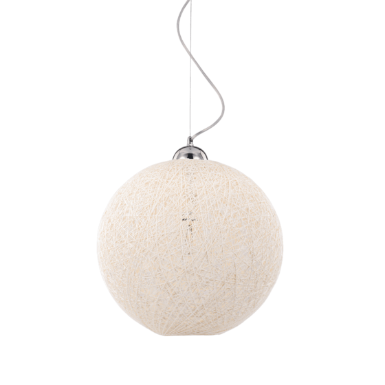 Lampa Suspendata BASKET  E27 max 1 x 60W