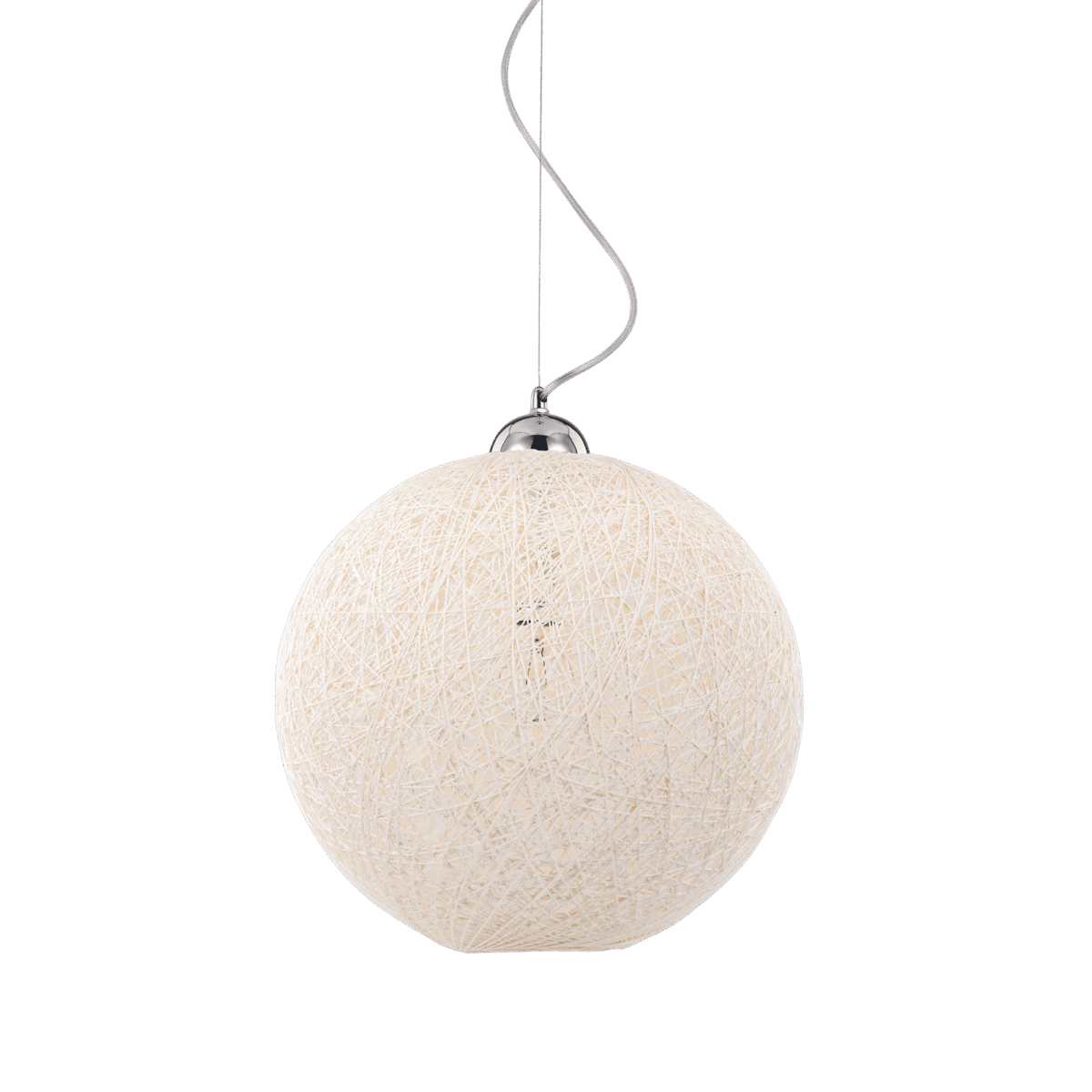 Lampa Suspendata BASKET E27 max 1 x 60W