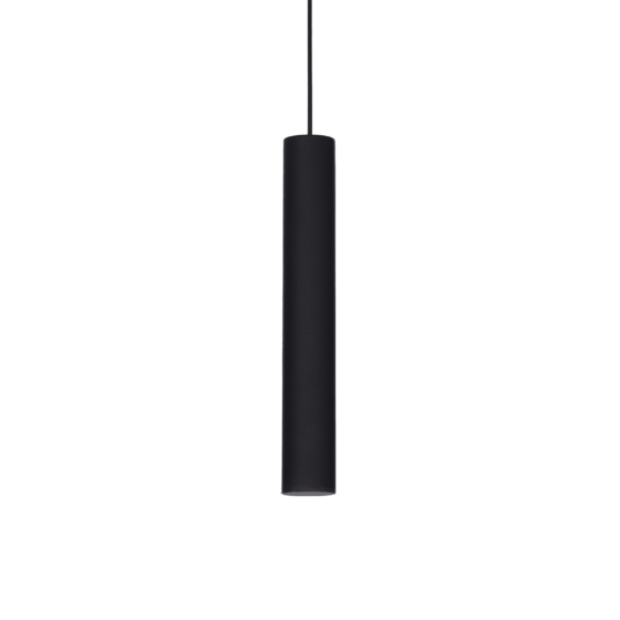 Lampa Suspendata LOOK  GU10 max 1 x 28W