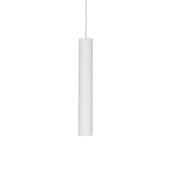 Lampa Suspendata LOOK  GU10 max 1 x 28W