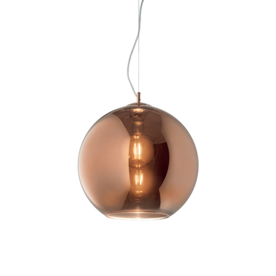 Lampa Suspendata NEMO  E27 max 1 x 60W