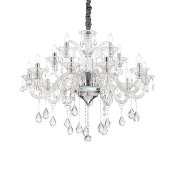 Lampa Suspendata COLOSSAL  E14 max 15 x 40W