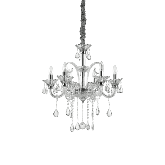 Lampa Suspendata COLOSSAL  E14 max 6 x 40W