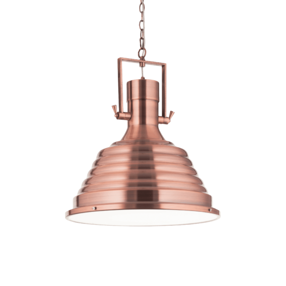 Lampa Suspendata FISHERMAN  E27 max 1 x 60W