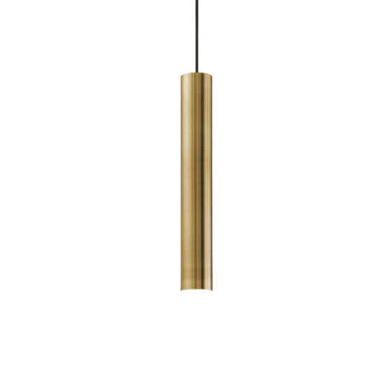 Lampa Suspendata LOOK  GU10 max 1 x 28W