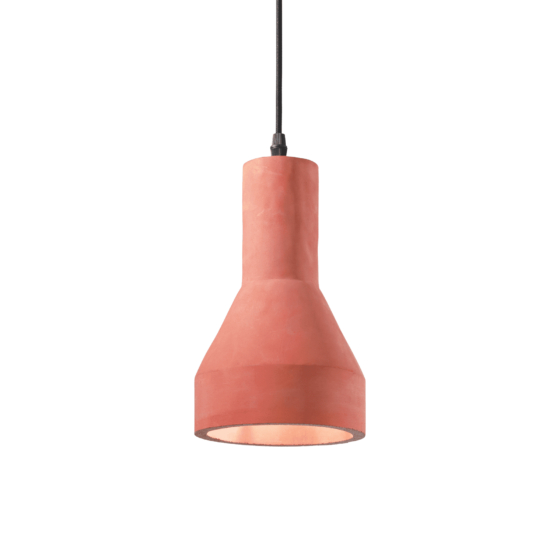 Lampa Suspendata OIL  E27 max 1 x 15W