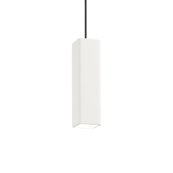 Lampa Suspendata OAK BIANCO GU10 max 1 x 35W