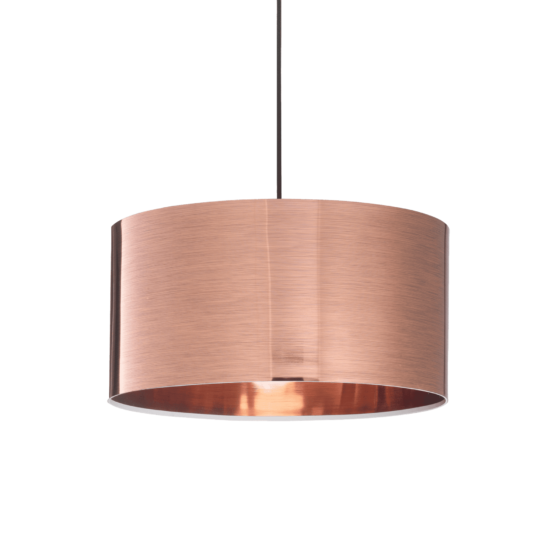Lampa Suspendata FOIL  E27 max 1 x 60W