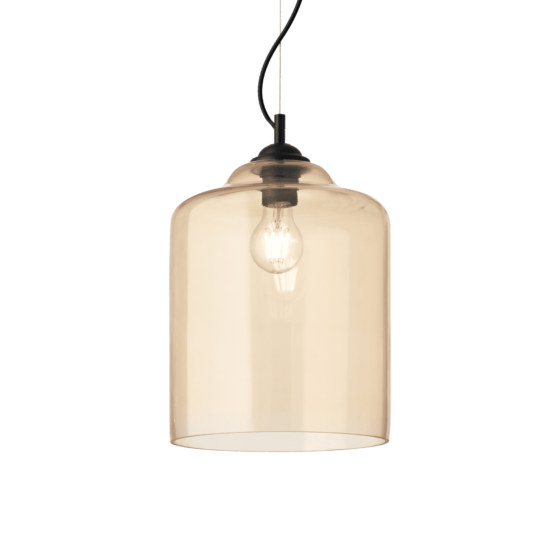 Lampa Suspendata BISTRO'  E27 max 1 x 60W