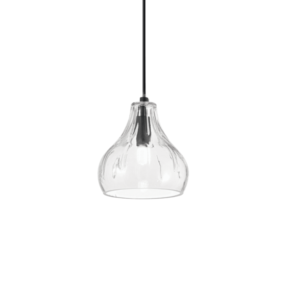 Lampa Suspendata COGNAC NERO G9 max 1 x 15W