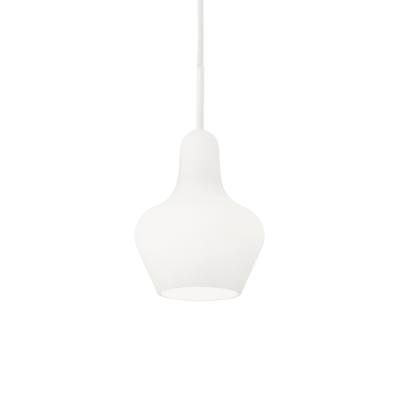 Lampa Suspendata LIDO BIANCO G9 max 1 x 15W