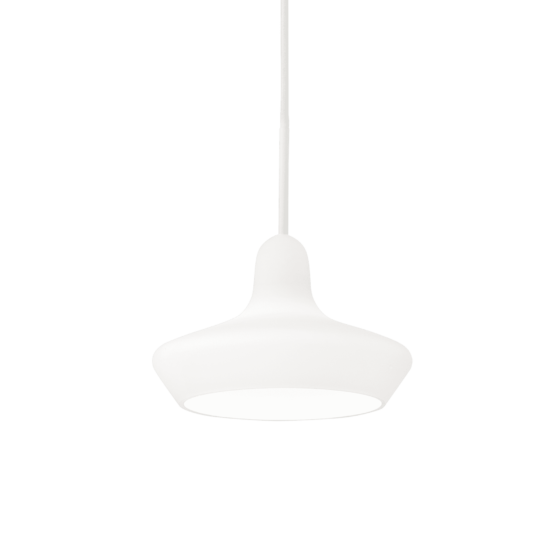 Lampa Suspendata LIDO BIANCO G9 max 1 x 15W