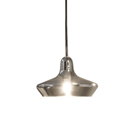 Lampa Suspendata LIDO NERO G9 max 1 x 15W