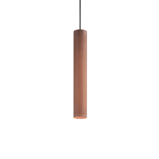 Lampa Suspendata LOOK  GU10 max 1 x 28W