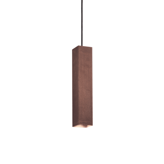 Lampa Suspendata SKY  GU10 max 1 x 28W