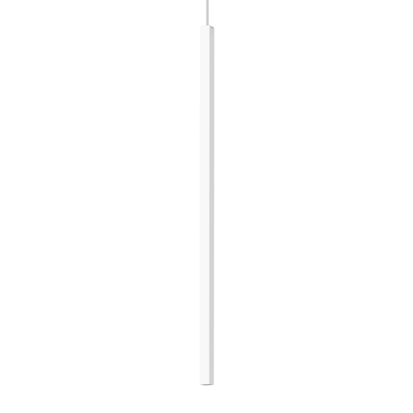 Lampa Suspendata ULTRATHIN BIANCO LED 11