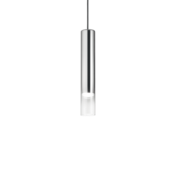 Lampa Suspendata LOOK  GU10 max 1 x 28W
