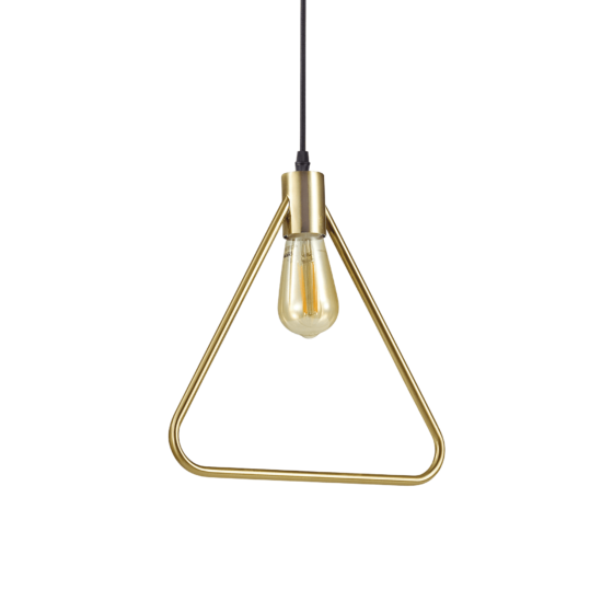 Lampa Suspendata ABC OTTONE E27 max 1 x 70W
