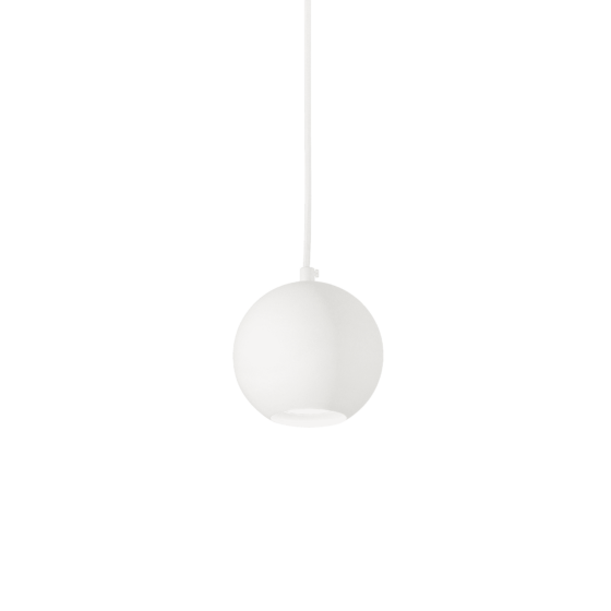 Lampa Suspendata MR JACK  GU10 max 1 x 28W