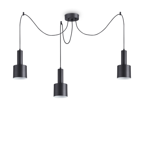 Lampa Suspendata HOLLY  E27 max 3 x 60W
