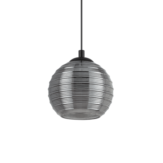 Lampa Suspendata RIGA  E27 max 1 x 60W