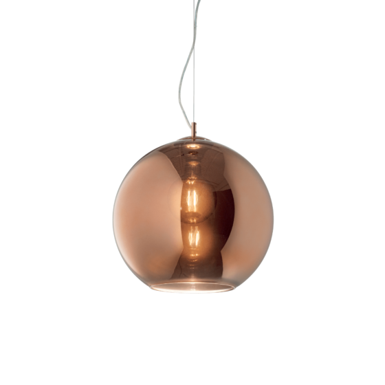 Lampa Suspendata NEMO  E27 max 1 x 60W