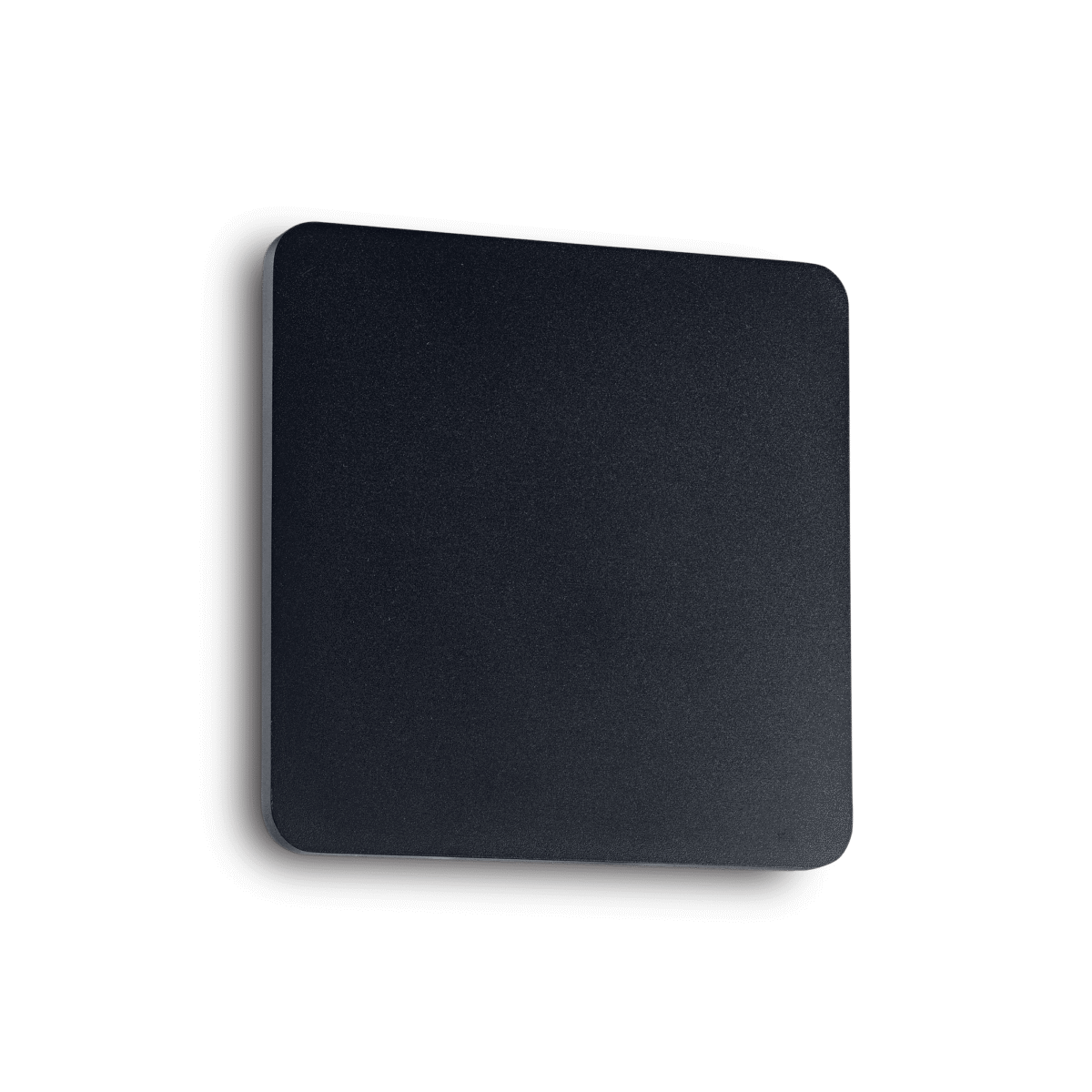 Aplica COVER NERO LED 11W