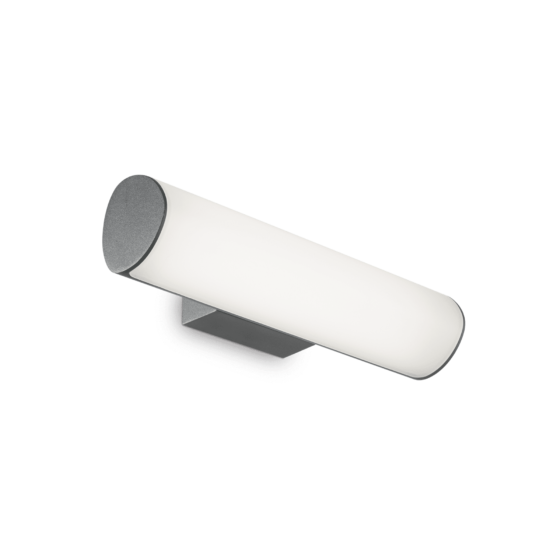 Aplica ETERE ANTRACITE LED 10