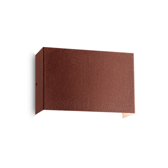 Aplica FLASH RUGGINE G9 max 2 x 40W