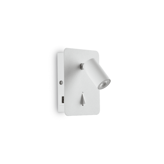 Aplica GEA BIANCO LED 3W