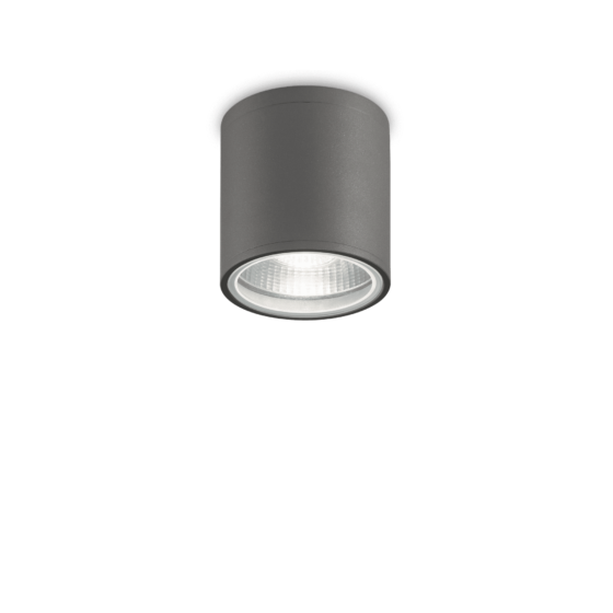 Plafoniera GUN  GU10 max 1 x 28W