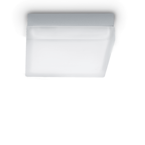 Plafoniera IRIS  GX53 max 1 x 15W