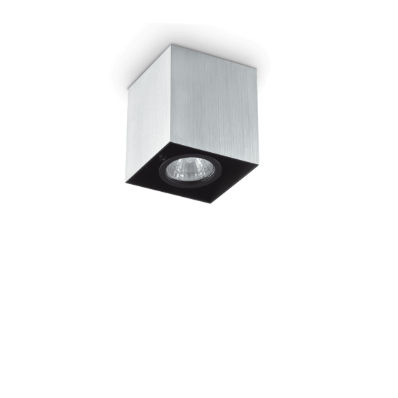 Plafoniera MOOD  GU10 max 1 x 28W