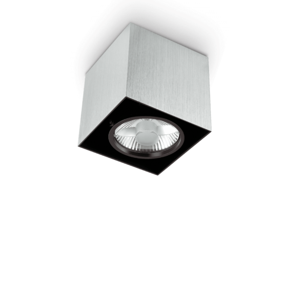 Plafoniera MOOD  GU10 max 1 x 50W