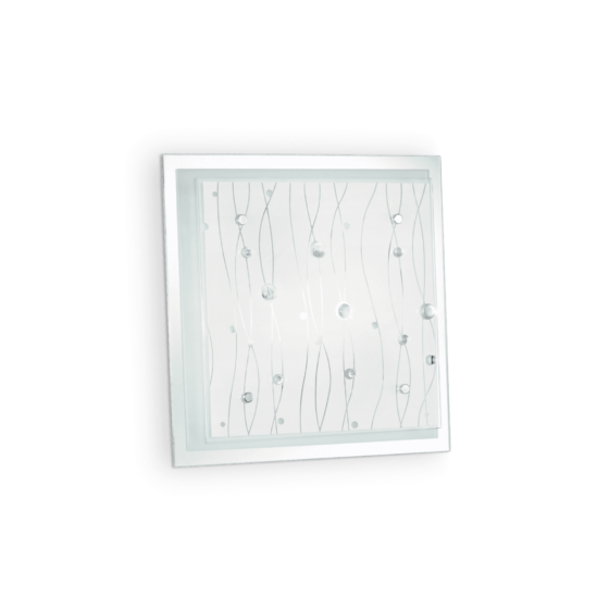 Plafoniera OCEAN  E27 max 2 x 60W