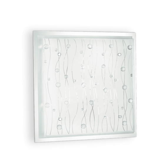 Plafoniera OCEAN  E27 max 3 x 60W