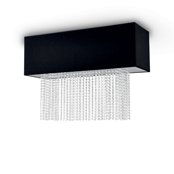 Plafoniera PHOENIX  E27 max 5 x 60W