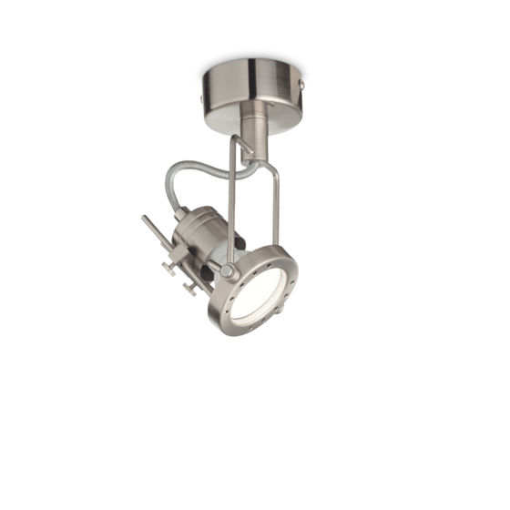 Plafoniera SLIDE  GU10 max 1 x 50W