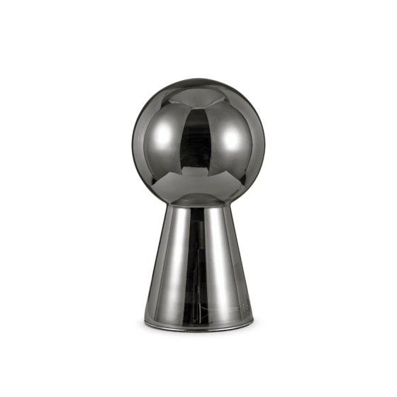 Veioza BIRILLO  E27 max 1 x 60W